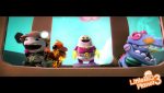 Little Big Planet 3 Screenshot 8
