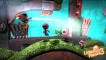 Little Big Planet 3