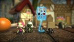 Little Big Planet Screenshot 1
