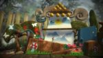 Little Big Planet Screenshot 2