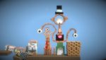 Little Big Planet Screenshot 3