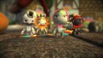 Little Big Planet Screenshot 4