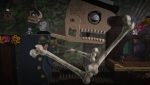Little Big Planet Screenshot 6