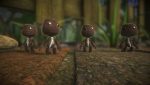 Little Big Planet