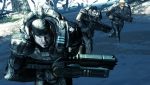 Lost Planet 2 Screenshot 4