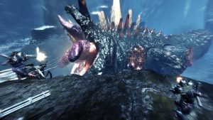 Lost Planet 2 Screenshot 6
