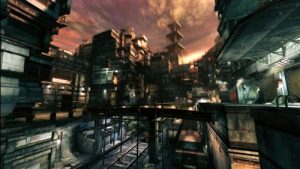 Lost Planet 2 Screenshot 8