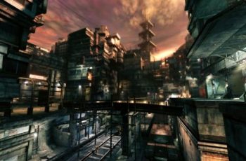 Lost Planet 2: Frauen mischen mit