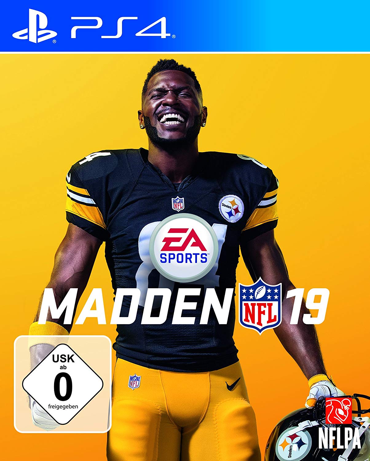 Madden 19