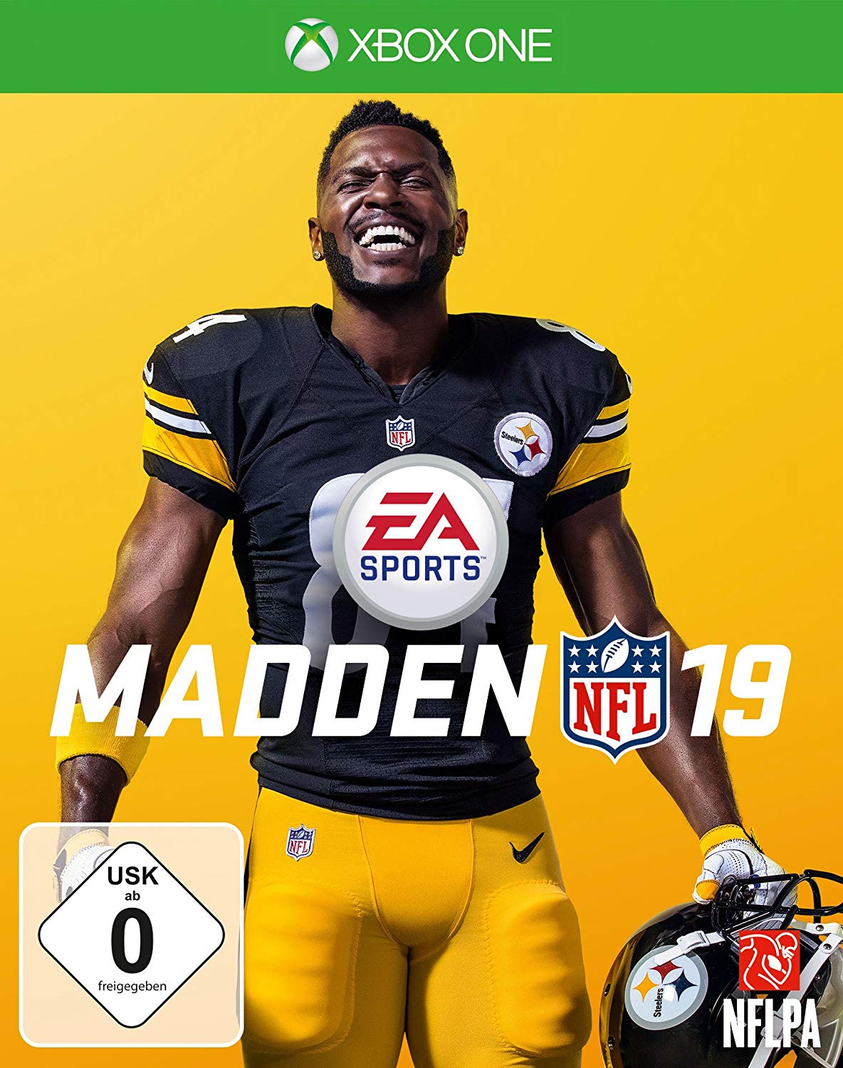 Madden 19