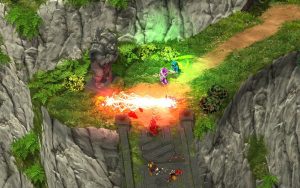 Magicka Screenshot 3