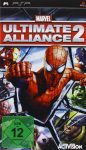 Marvel: Ultimate Alliance 2