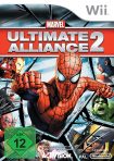 Marvel: Ultimate Alliance 2