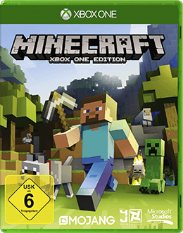 Minecraft