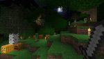Minecraft Screenshot 3