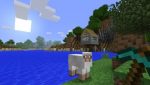 Minecraft Screenshot 4