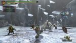 Monster Hunter 3 Ultimate Screenshot 3