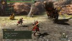 Monster Hunter 3 Ultimate Screenshot 8