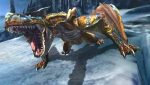 Monster Hunter 4 Ultimate Screenshot 1