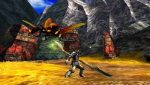 Monster Hunter 4 Ultimate Screenshot 2
