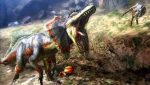 Monster Hunter 4 Ultimate Screenshot 3