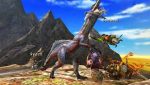 Monster Hunter 4 Ultimate