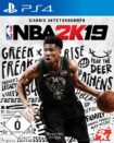 NBA 2K19