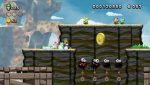 New Super Luigi U Screenshot 2