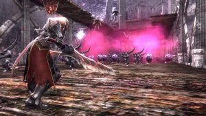 Ninety Nine Nights 2 Screenshot 4