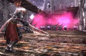 Ninety-Nine Nights 2: Demo und Preis veröffentlicht