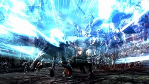 Ninety Nine Nights 2 Screenshot 5