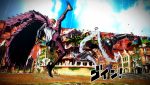 One Piece Burning Blood