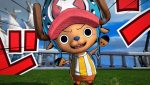 One Piece Burning Blood