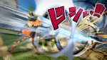 One Piece Burning Blood
