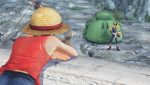 One Piece: Pirate Warriors 3