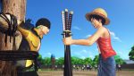One Piece: Pirate Warriors 3