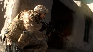 Operation Flashpoint: Red River Screenshot 1