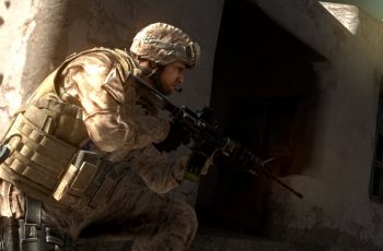 Operation Flashpoint – Red River: Offiziell mit Bildern angekündigt