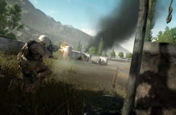 Operation Flashpoint – Red River: Neuer Gameplay-Story-Trailer