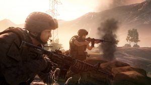 Operation Flashpoint: Red River Screenshot 6