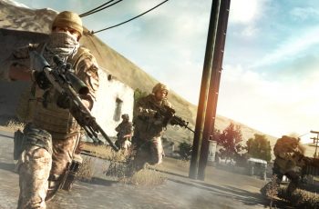 Operation Flashpoint – Red River: Titel erscheint im April