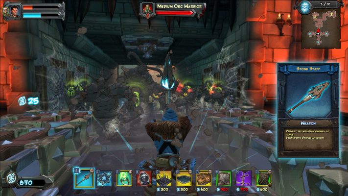 orcs must die 3 local co op orcs must die 3 local co op