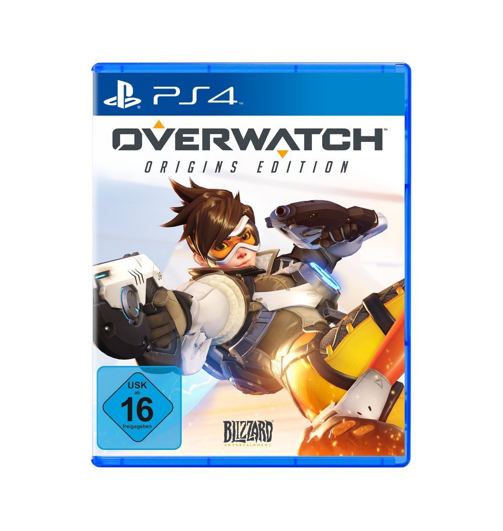 Overwatch