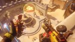 Overwatch