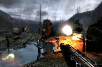 Painkiller Ressurrection: Reloaded-Patch bringt Koop-Modus