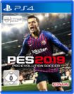 PES 2019 PS4