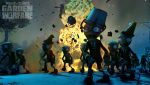 Pflanzen gegen Zombies: Garden Warfare Screenshot 2
