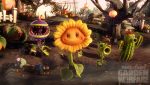 Pflanzen gegen Zombies: Garden Warfare Screenshot 3