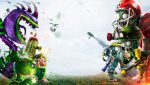 Pflanzen gegen Zombies: Garden Warfare Screenshot 5