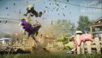 Pflanzen gegen Zombies: Garden Warfare